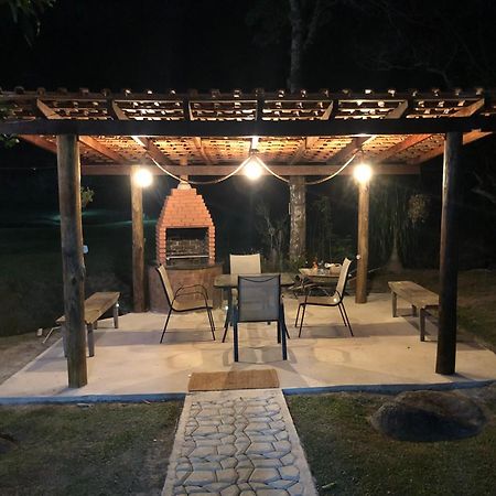 Vila Casa No Sitio Solar Di Stella Itatiaia  Exteriér fotografie
