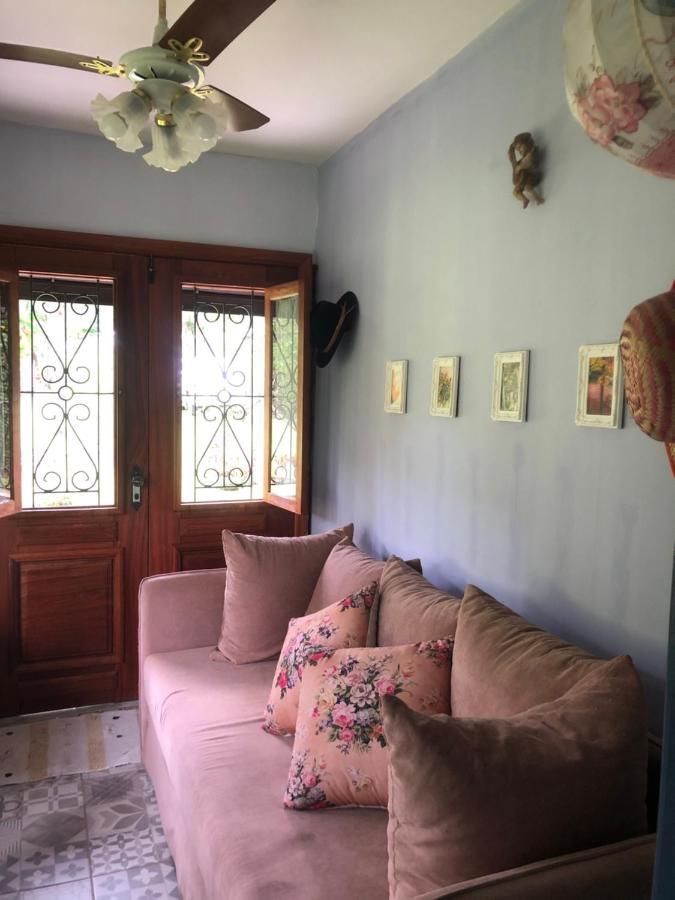 Vila Casa No Sitio Solar Di Stella Itatiaia  Exteriér fotografie