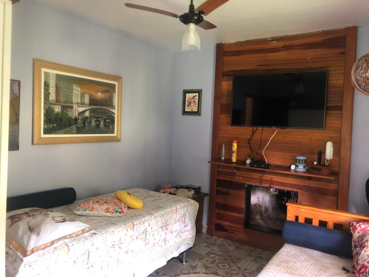 Vila Casa No Sitio Solar Di Stella Itatiaia  Exteriér fotografie